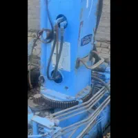 فروش جرثقیل نیسان ۲۳۰ تادانو اف ایکس دکل وسط