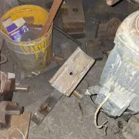 تعمیرات تخصی قیچی خاموت زن بالابر