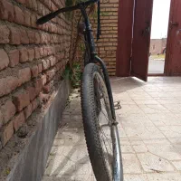 دوچرخه آساک ۲۶