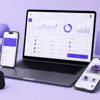 طراحی سایت ui ux