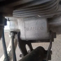 رهرو 125
