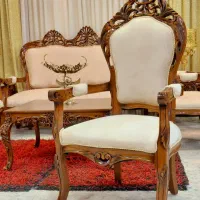 مبلمان مدل شکوه