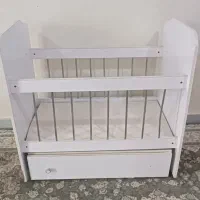 تخت بچه