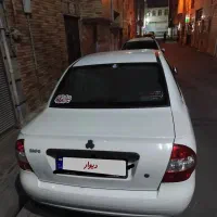 تیبا مدل 90