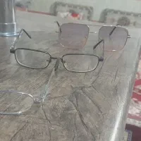 با سلام تعدادی عینک طبی.اسپرت وعینک اصلی مارک پلیس