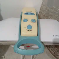 اتو پرس نیکو