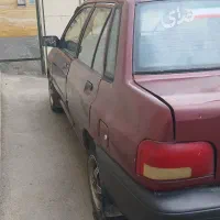 پراید|خودرو سواری و وانت|شیراز, مسلم|دیوار