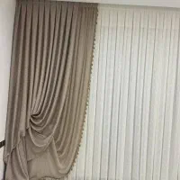 پرده نقد و اقساط از فروش تا نصب با قیمت مناسب