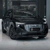 فروش e-tronQ5 تیپ 4 صفر 2024