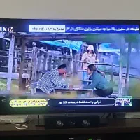 تلویزیون ۴۲ سامسونگ