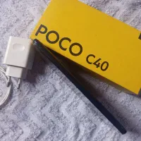 گوشی c40|موبایل|سراوان, |دیوار