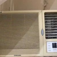 کولر پنجره ای سامسونگ