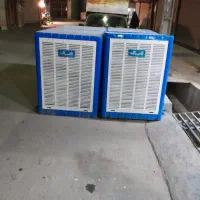 کولر آبی ۷هزار ابسال( طرح تعویض)