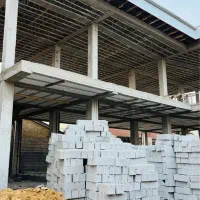 پیش فروش واحد مسکونی خیابان سعدی