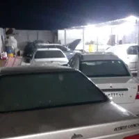 اجاره دهنه در مجتمع تعمیرگاهی کارلند