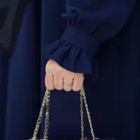 عبا سدیدا