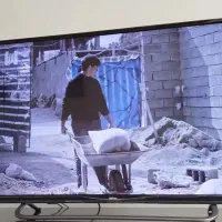 تلویزیون ال ای دی۴۲ اینچ مارشال