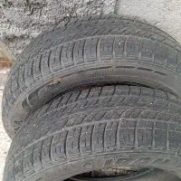 لاستیک 15 سمند و ...