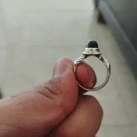 انگشتر دست و دلبر