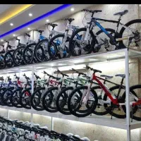 دوچرخه اقساط ۲۴ ماهه بدون سود و کارمزد