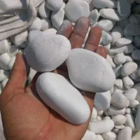 شن رنگی سنگ قلوه پودرسنگ جوشقان سیلیس چمن شسته