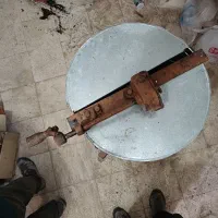 فروش استراکتور چند کادر