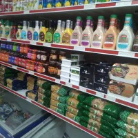 استخدام (کارگر) نیرو ماهر جهت کار در سوپر مارکت