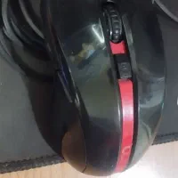 موس تسکو و فلش بولوتوث ماشین