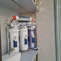 تصفیه آب