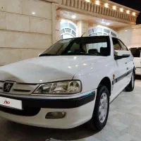 پارس سال مدل 90