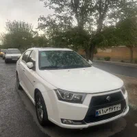 دنا 1400 پلاس / اقساطی