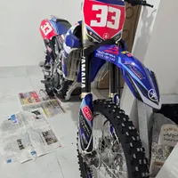 yzf 250|موتورسیکلت|تهران, آذربایجان|دیوار