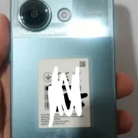 note 13 pro|موبایل|بندرعباس, |دیوار
