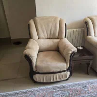 مبلمان راحتی ۷نفره