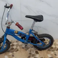 دوچرخه سایز ۱۲
