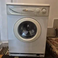 لباسشویی ۶کیلویی