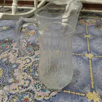 پارچ اب