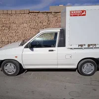 پراید وانت 1402