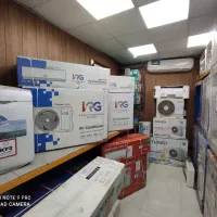 کولرگازی یونیوا در مدل های ۱۲ تا ۳۰ هزار