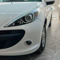 207 پانا 85 گانه TU5 مدل /1403/2/29