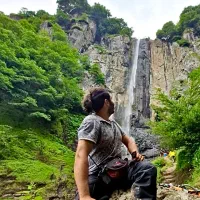 تور لحظه آخری دریاچه سوها به آبشار لاتون