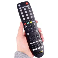انواع کنترل تلویزیون