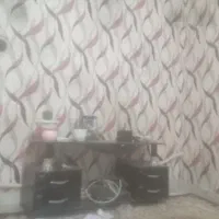 میز تلوزیون فرش کناره و موکت یک تیکه