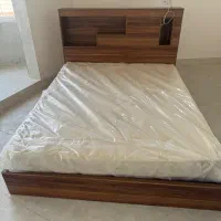 فروش تخت خواب دونفره و یک نفره