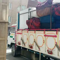 اسباب کشی منازل در پیرانشهر واطراف