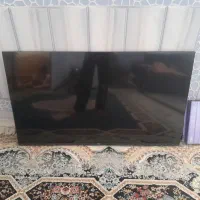 ۱عدد تلویزیون ۵۰ اینج نو سالم ۱ماه استفاده شده