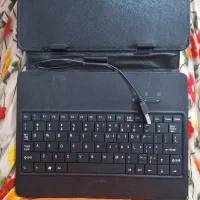 کیبورد تبلت و موبایل
