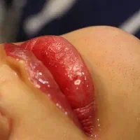 مدل شیدینگ لب - فرصت محدود