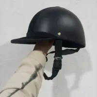 کلاه سوارکاری