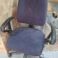 صندلی گردان